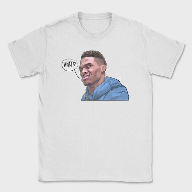 R WESTBROOKE Art, Tricou Barbati (Unisex)
