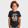 Ouija Kid Set, Tricou Copii