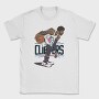 PAUL GEORGE LC, Tricou Barbati (Unisex)