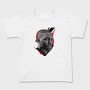 NBA Art1, Tricou Copii
