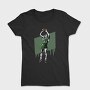 LARRY BIRD, Tricou Femei