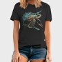Seaturtle Release, Tricou Barbati (Unisex)