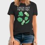 Greens Six Pack, Tricou Barbati (Unisex)