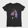MAGIC JHONSON Art1, Tricou Femei