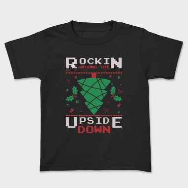 Rockin Arounds, Tricou Copii