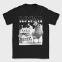 Funny Local Egg Dealer, Tricou Barbati (Unisex)