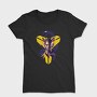 MAMBA KOBE 1, Tricou Femei