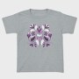 Floral 05, Tricou Copii
