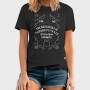 Ouija, Tricou Barbati (Unisex)