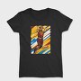 LEBRON J Dunk, Tricou Femei
