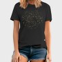 North Constellations, Tricou Barbati (Unisex)
