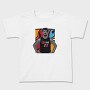 MIAMI 22, Tricou Copii