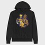 MAMBA KOBE, Hanorac Oversize Barbati (Unisex)