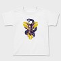 MAMBA KOBE 1, Tricou Copii