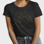 North Constellations, Tricou Femei