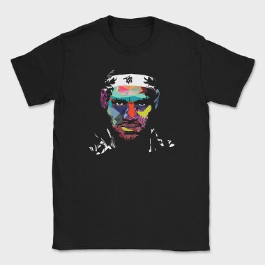 LEBRON Art1, Tricou Barbati (Unisex)