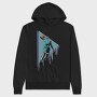 LARRY JOHNSON, Hanorac Oversize Barbati (Unisex)