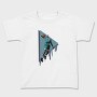 LARRY JOHNSON, Tricou Copii