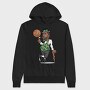 KYRIE I Art1, Hanorac Oversize Barbati (Unisex)