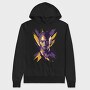 KOBE X, Hanorac Oversize Barbati (Unisex)