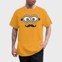 Minions 5, Tricou Barbati (Unisex)
