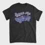 Nostalgic Rev Up, Tricou Barbati (Unisex)