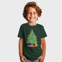 Cats on Tree, Tricou Copii