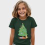 Cats on Tree, Tricou Copii