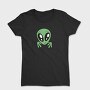 Alien Pocket, Tricou Femei