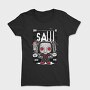 Saw Billy, Tricou Femei