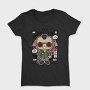 Taxi Driver Robert De Niro, Tricou Femei