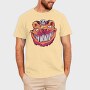 Scary Bear, Tricou Barbati (Unisex)