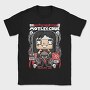 Tommy Lee, Tricou Barbati (Unisex)