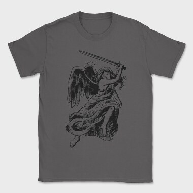 Angel Sword, Tricou Barbati (Unisex)