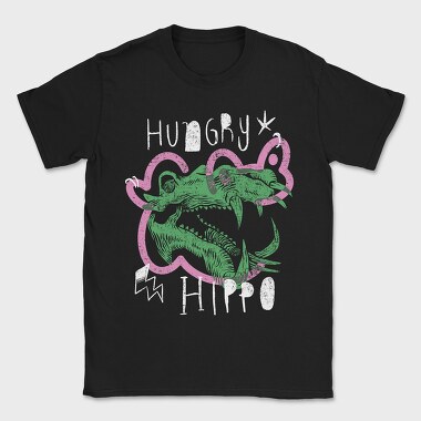 Animal Skulls 10, Tricou Barbati (Unisex)