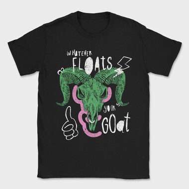 Animal Skulls 2, Tricou Barbati (Unisex)