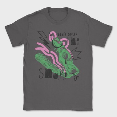 Animal Skulls 8, Tricou Barbati (Unisex)