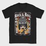 Slash, Tricou Barbati (Unisex)