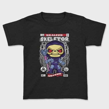 Skeletor, Tricou Copii