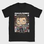 Shawn Mendes, Tricou Barbati (Unisex)