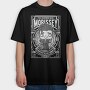 Morissey, Tricou Oversize Barbati (Unisex)