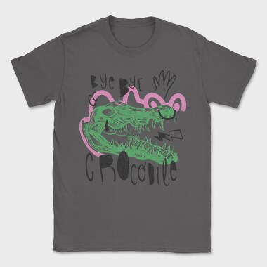 Animal Skulls, Tricou Barbati (Unisex)