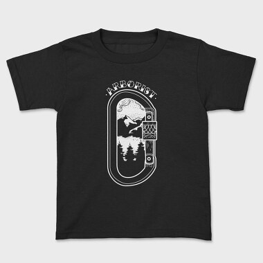Arborist, Tricou Copii