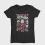 Oliver Sykes BMTH, Tricou Femei