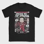 Oliver Sykes BMTH, Tricou Barbati (Unisex)