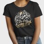 Mountain Quote, Tricou Femei