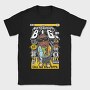 Notorious B.I.G, Tricou Barbati (Unisex)