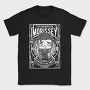 Morissey, Tricou Barbati (Unisex)