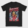 Michael Jackson Thriller, Tricou Barbati (Unisex)
