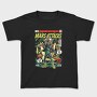Mars Attacks, Tricou Copii